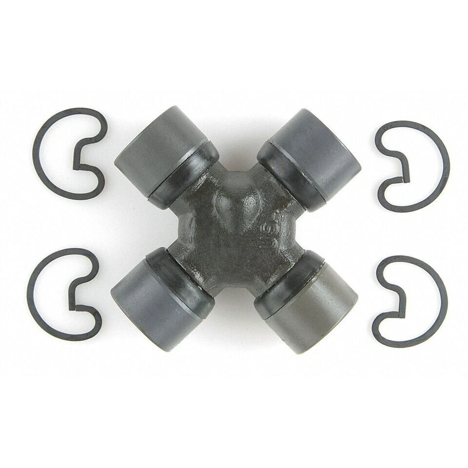 Junta universal MOOG 231C para Chevrolet Corvette 84-96 Foto 3 de 4