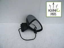VAUXHALL MERIVA B 2012-2017 DOOR WING MIRROR RIGHT DRIVER SIDE O/S GREY 028