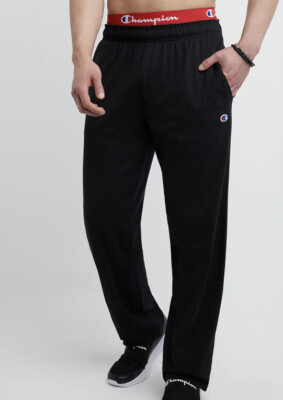 NWT Champion Women's Heritage Jogger Tight Black Size S