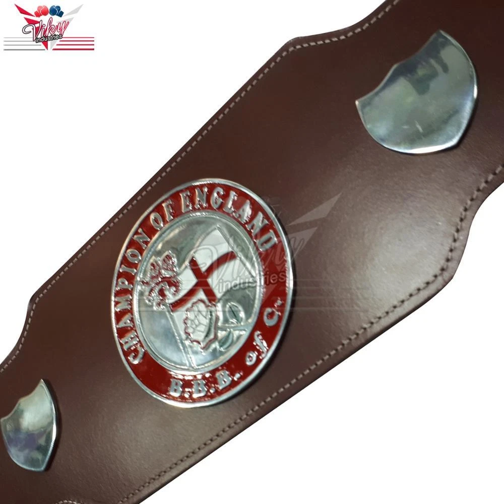 England belt clearance