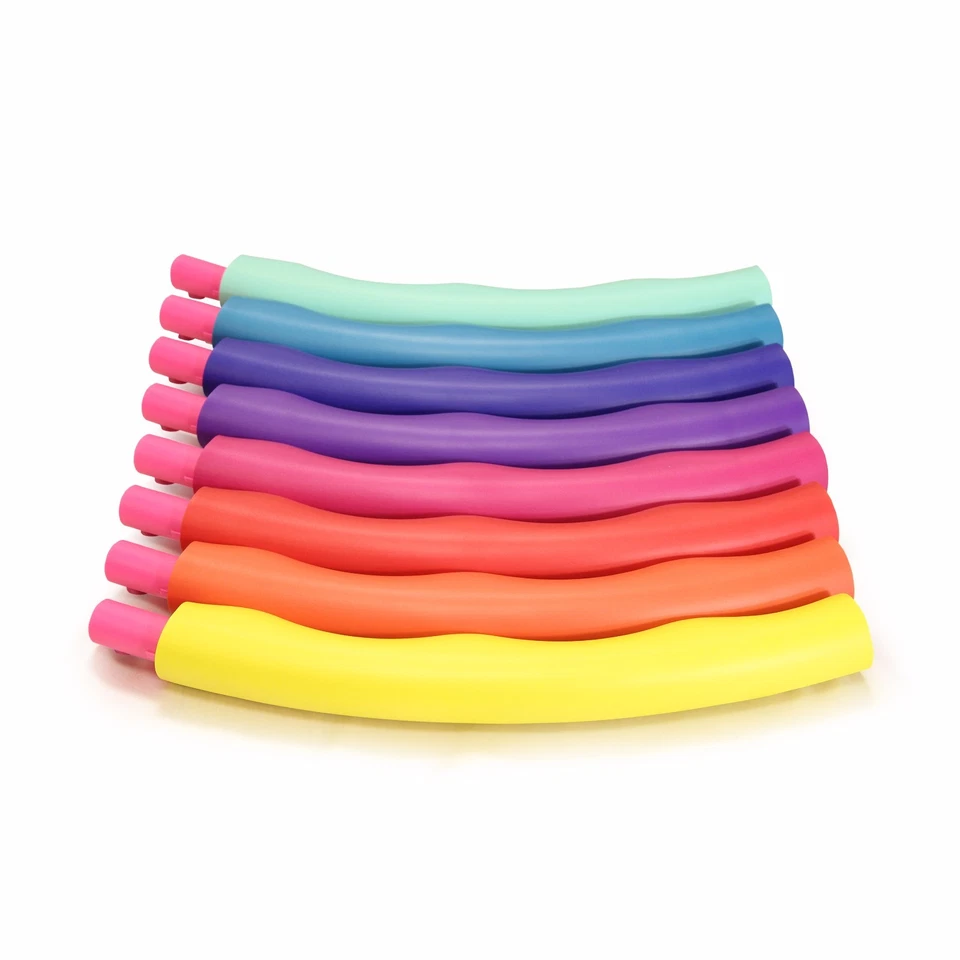 Weight Loss Sports Hoop® Series: Acu Hoop® (2lb, 3lb, 4lb, 5lb, 5.6lb) - Image 3 of 4