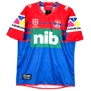 Newcastle Knights | eBay