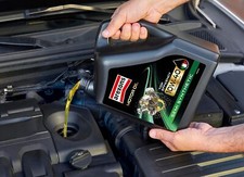 AREXONS Olio Motore 10W-40 4L Semisinthetic, Protezione elevata, Universale Benzina e Diesel - 3