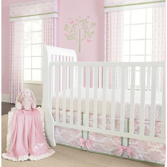 Gracie 3 piezas. Juego de cama de Wendy Bellissimo Foto 3 de 4