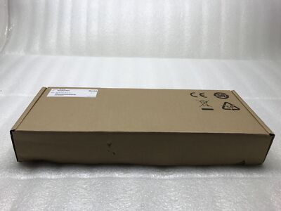 New Open Box Aruba PSU-350-AC 350W AC Power Supply JW657A