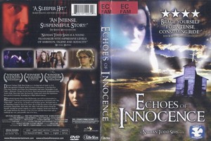 Echoes of innocence (DVD/ws) (880215102399)