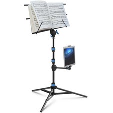 IA Stands ECT1 Folding Music Stand for Sheet Music