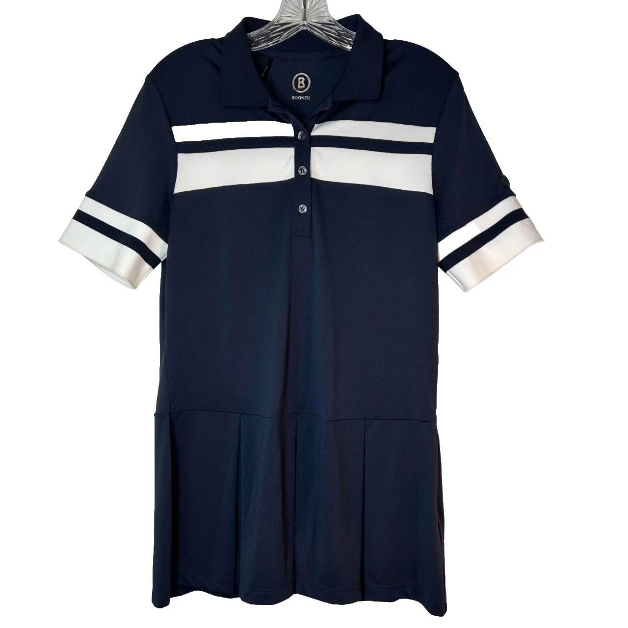 Prendas para mujer Bogner lisas