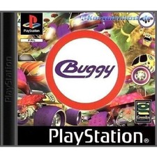 ebay® Auktion 305758788738 | PS1 / Sony Playstation 1 - Buggy mit OVP OVP beschädigt Thumbnail of ebay® auction 305758788738 | PS1 / Sony Playstation 1 - Buggy mit OVP OVP beschädigt