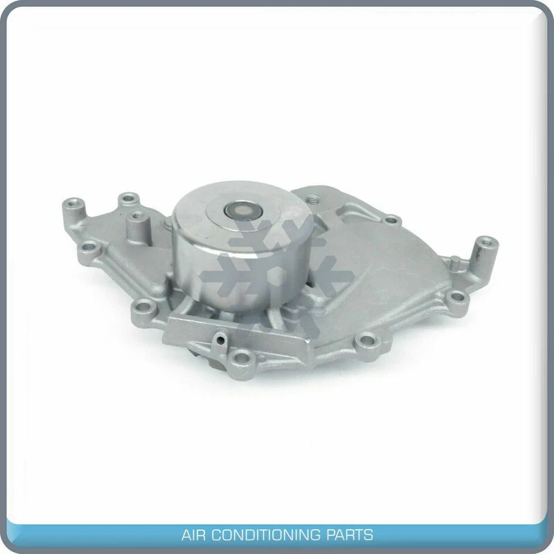 AW9097 Nueva bomba de agua y junta para Honda Accord Acura Legend Sterling 827 Foto 3 de 4