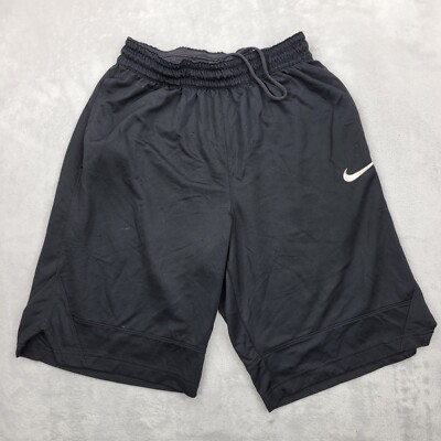 Nike Shorts Men Small Basketball Training Athletic Jogger
