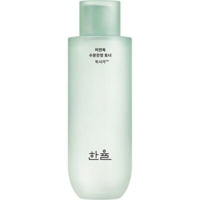 Artemisia Moisture Soothing Toner 150ml Hanyul