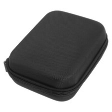 Hard Drive Case Oxford Cloth Power Bank Carry Bag Electronic Accessories Case