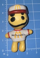McDonald's Travis Scott Cactus Jack Adult Happy Meal Toy 2022 NO BOX AVAILABLE
