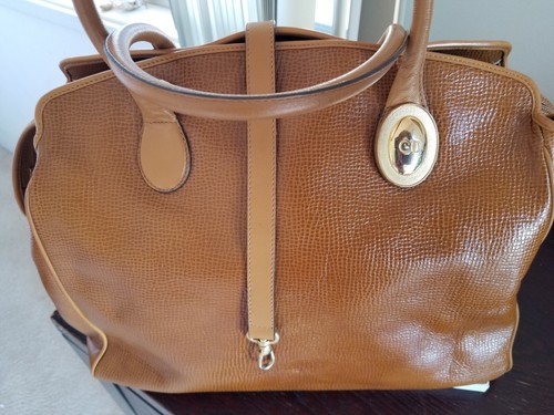 Vintage Christian Dior Travel Carry On Speedy Tasche - Bild 4 von 24