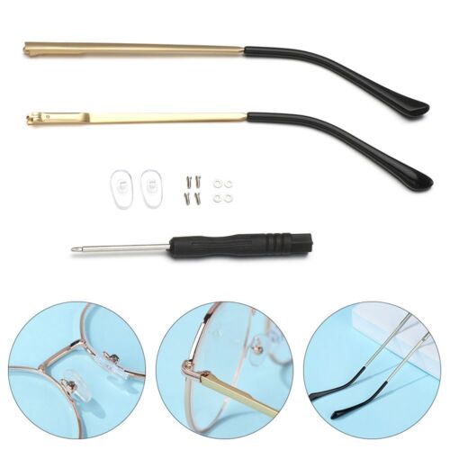 Repair Tool Glasses Arm Replacement Leg Eyewear Accessories Spectacle Frame