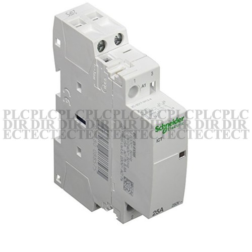 New Schneider Electric ICT 2NO 230V A9C20732 25A Circuit DP Contactor ...