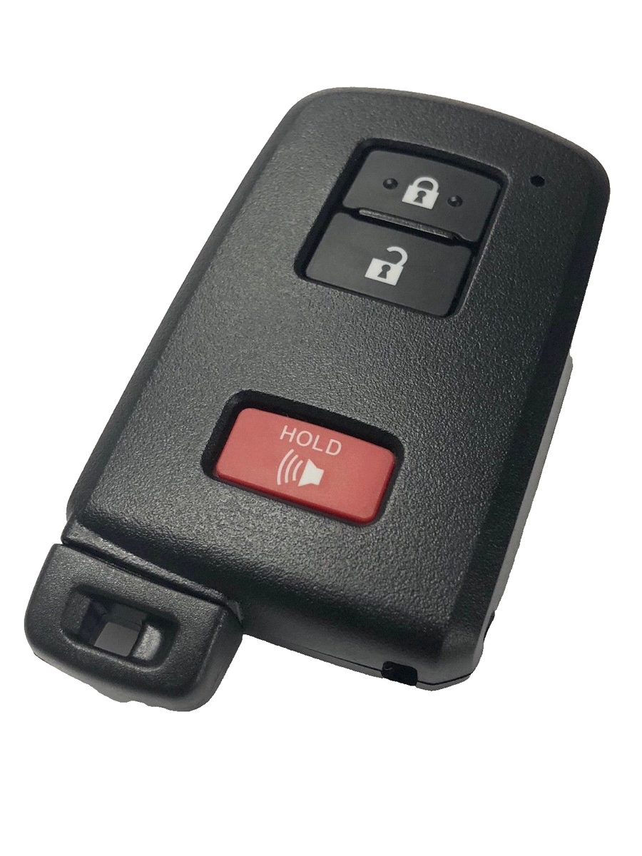 OEM 2015 2016 2017 2018 TOYOTA RAV4 REMOTE KEY FOB SMART PROX