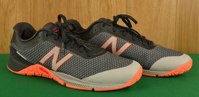 new balance men's 40v1 minimus