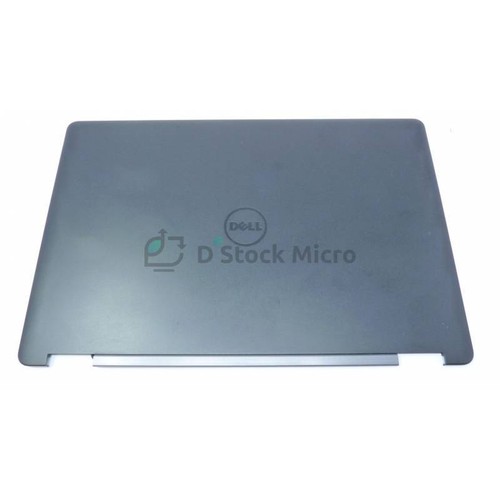 Capot Arrière écran 0HMN35 Pour Dell Latitude E5490 - Occasion Fonctionnel