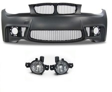 Calandre BMW SERIE 1