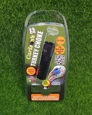 Carlson's Extended Turkey Choke Tube Beretta/Benelli Mobil 12ga .640 - #19590