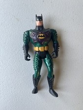 Vintage 1994 Kenner DC Batman The Animated Series Ground Assault Action Figure