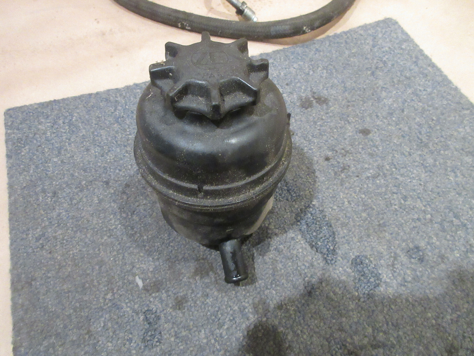 Ferrari 430 - Power Steering Oil Tank - P/N 170877
