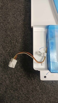 Frigidaire Refrigerator Air Tower W/ Gasket 5303918903 For 