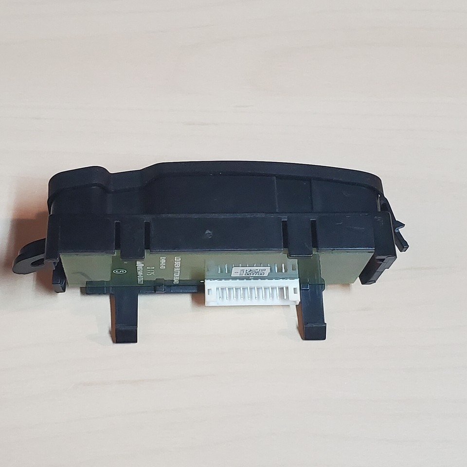 KEURIG K35 Main Control Circuit / Button Board Replacement