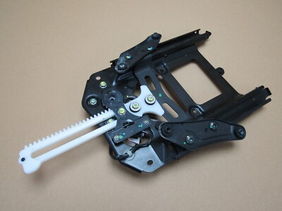 Honda Forza NSS 125 AD-K 2019 6.396km Screen Lift Motor (10878)