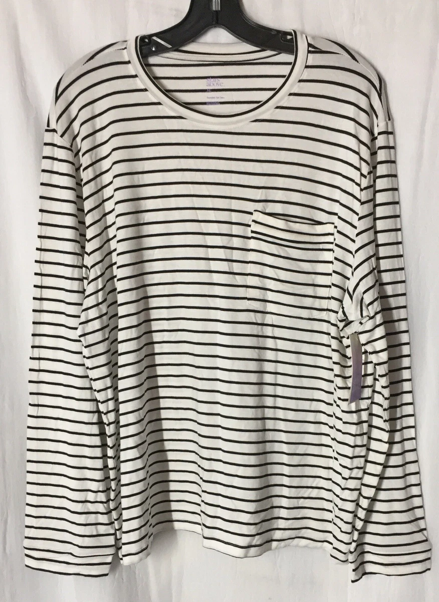 Stars above pajama tops sale