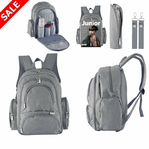 Details Zu Baby Wickelrucksack Wickeltasche Multifunktional Mamabeutel Reisepflegetasche Hy
