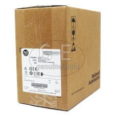 Allen Bradley 25B-D6P0N104 PowerFlex 525 2.2kW (3Hp) AC Drive Factory Sealed