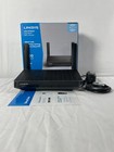 Linksys MR7340 Black Hydra Dual-Band Wireless Mesh WiFi 6 Router System