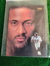 Andre Rison #680 Basketball Card