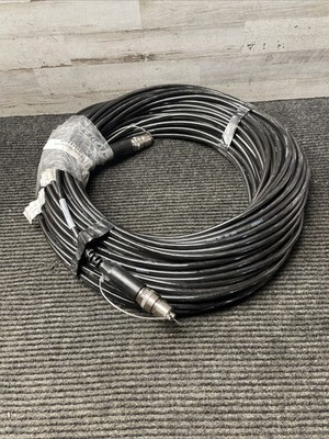 Jupiter Cable Model SCH-027R-200 7 Pin Molded 200FT