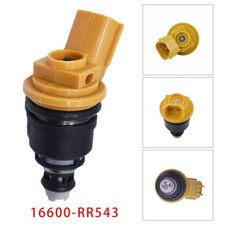 Injecteur Nissan SILVIA