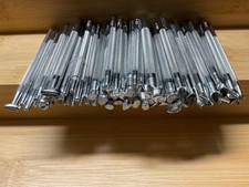 Vintage S-M-N-U-D Leather Carving Tools Have many to choose from