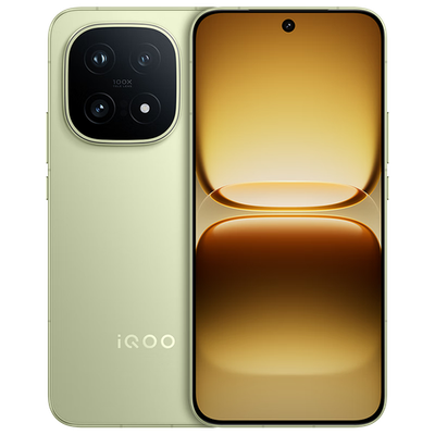 【新品未開封】IQOO 15 16GB/1TB 大陸版 VIVO iQOO 15 5G Smartphone Android 16 Snapdragon 8 Elite Gen 5