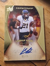 2013-14 Upper Deck Quantum Football Cards 8