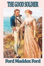 Good Soldier, Paperback by Ford, Ford Madox, Like New Used, Free shipping in ...