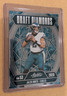 2025 Panini Absolute - Draft Diamonds Jalen Hurts #DD-JHS Philadelphia Eagles