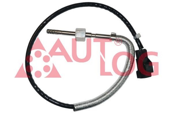 Sensor Abgastemperatur FüR Jeep Chrysler Dodge Cherokee Wrangler III Grand-image