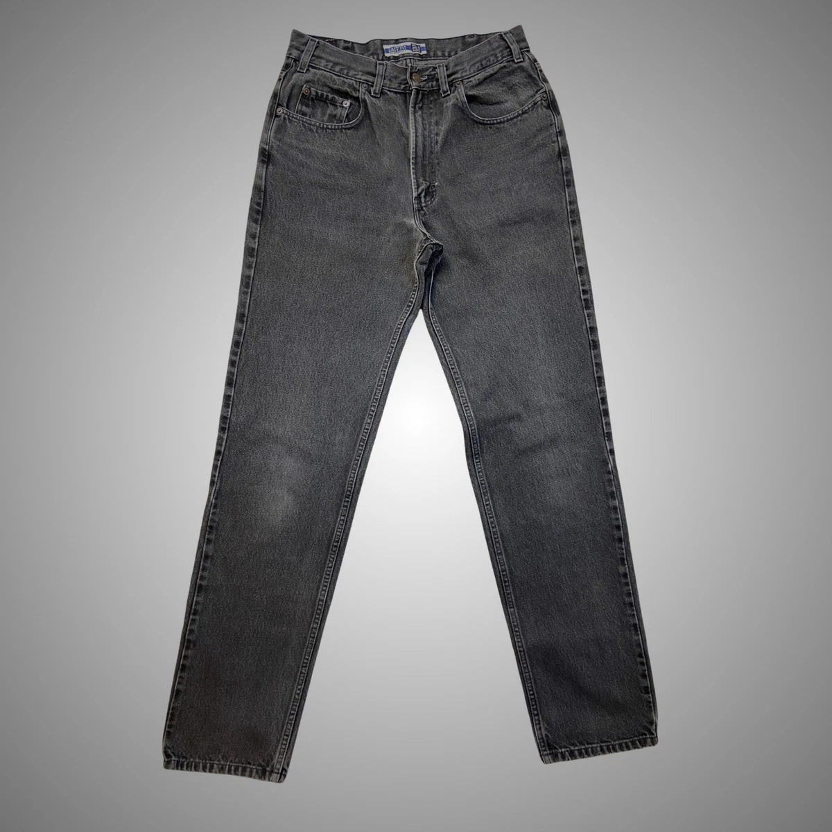 Gap Cotton Black Jeans for Men for sale | eBay