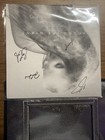 * Young The Giant * signed vinyl album * Mind Over Matter * Sameer Gadhia *
