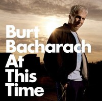 Burt Bacharach - At This Time - Cd - G3Z