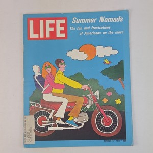 1970 Life Magazine | eBay