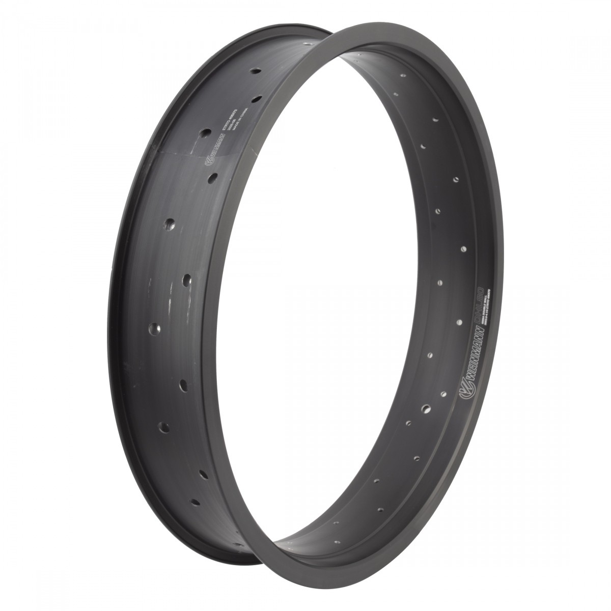 Rim | Double Wall, Pinned Joint, 13g
