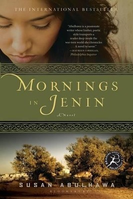 Susan Abulhawa Mornings in Jenin (Paperback)